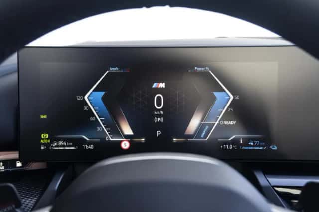 BMW 5-Serie (2026) thumbnail 30