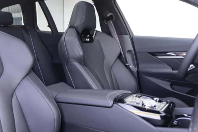 BMW 5-Serie (2026) thumbnail 4