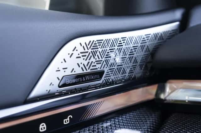 BMW 5-Serie (2026) thumbnail 31
