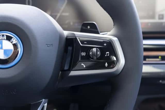 BMW 5-Serie (2026) thumbnail 36