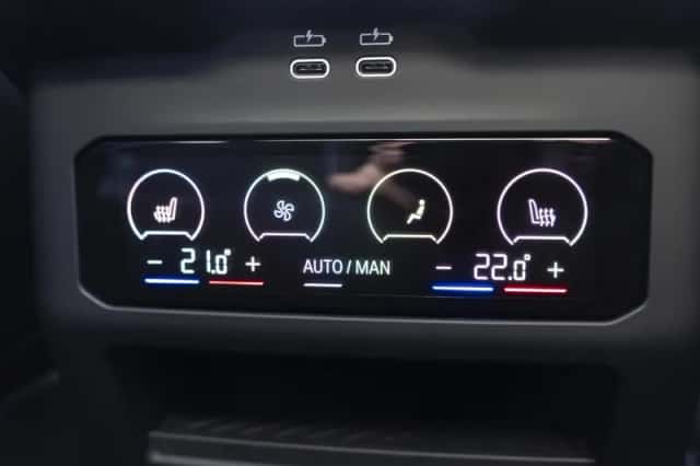 BMW 5-Serie (2026) thumbnail 43