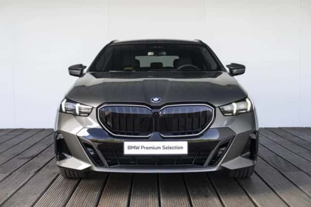 BMW 5-Serie (2026) thumbnail 6