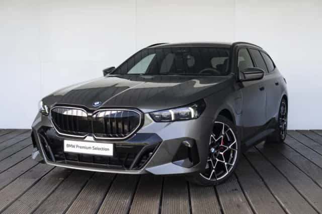 BMW 5-Serie (2026) thumbnail 52