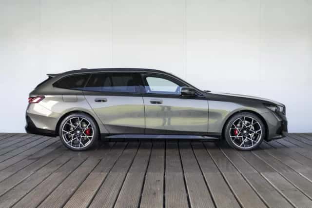 BMW 5-Serie (2026) thumbnail 7