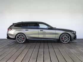 BMW 5-Serie (2026) thumbnail 7