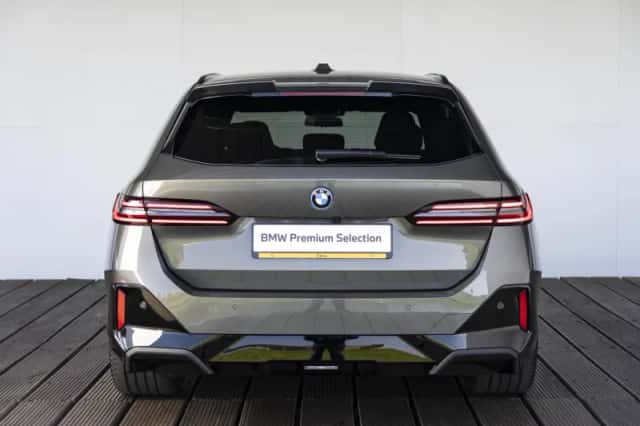 BMW 5-Serie (2026) thumbnail 8