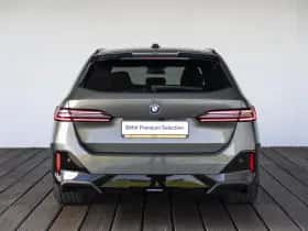 BMW 5-Serie (2026) thumbnail 8