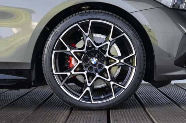 BMW 5-Serie (2026) thumbnail 9