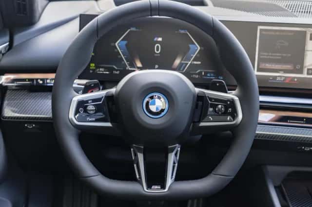 BMW 5-Serie (2026) thumbnail 10
