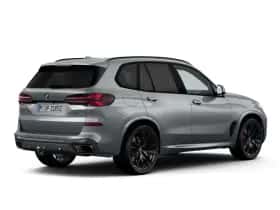 BMW X5 (2026) thumbnail 2