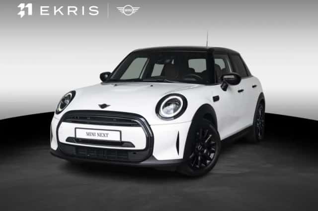 MINI 5-deurs (2024) thumbnail 1