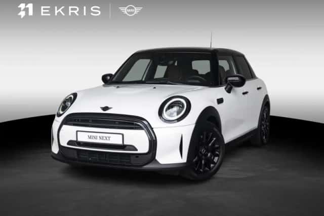 MINI 5-deurs (2024) thumbnail 1