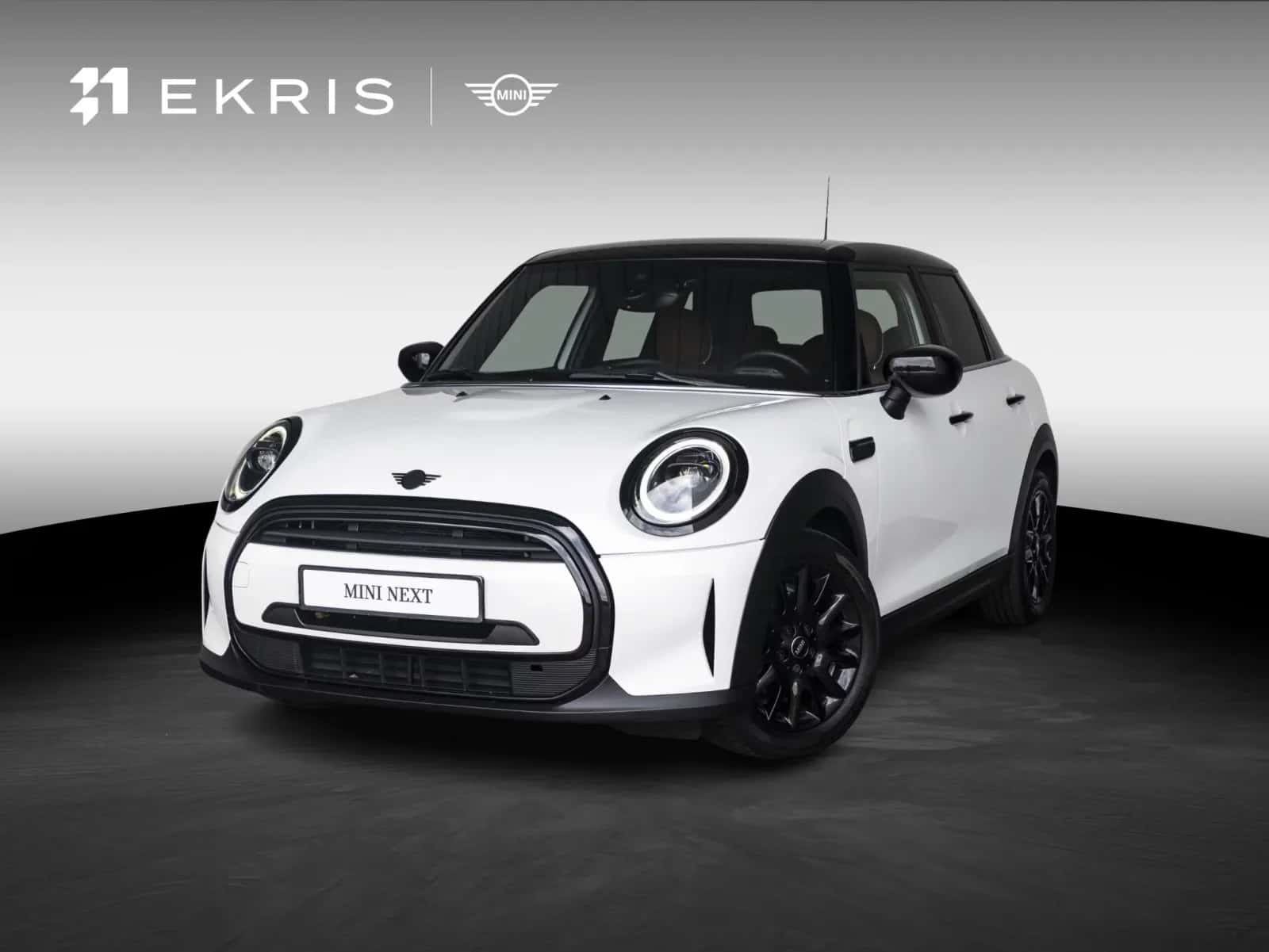 MINI 5-deurs (2024) — foto 1
