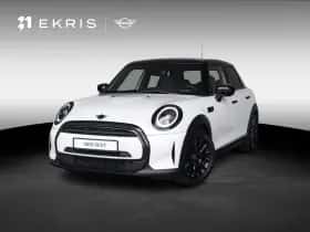 MINI 5-deurs (2024) thumbnail 1