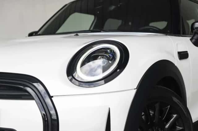 MINI 5-deurs (2024) thumbnail 15