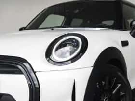 MINI 5-deurs (2024) thumbnail 15