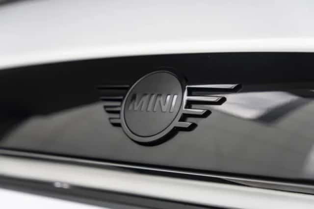 MINI 5-deurs (2024) thumbnail 19
