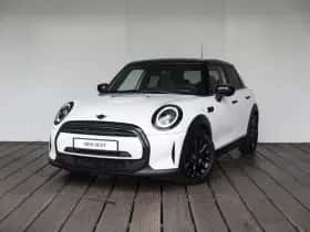 MINI 5-deurs (2024) thumbnail 30