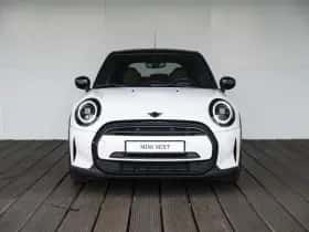 MINI 5-deurs (2024) thumbnail 7