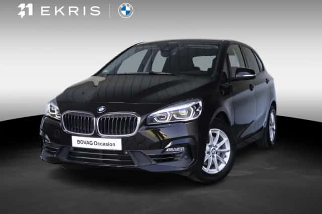 BMW 2-Serie (2018) thumbnail 1