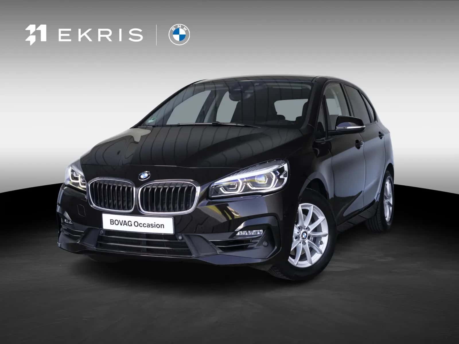 BMW 2-Serie (2018) — foto 1