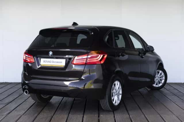 BMW 2-Serie (2018) thumbnail 2