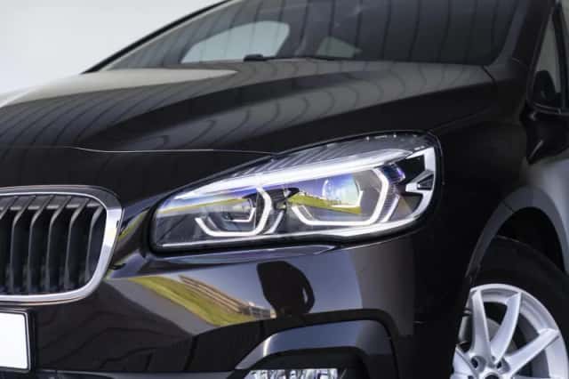 BMW 2-Serie (2018) thumbnail 13
