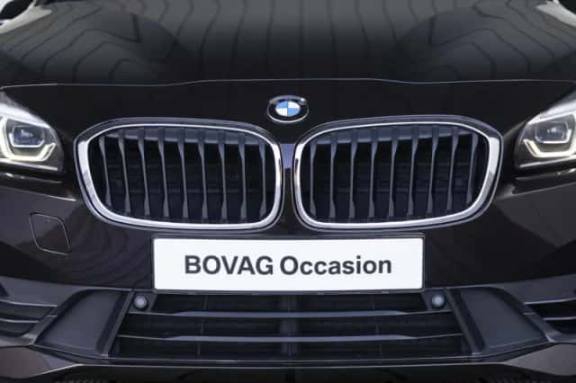 BMW 2-Serie (2018) thumbnail 15