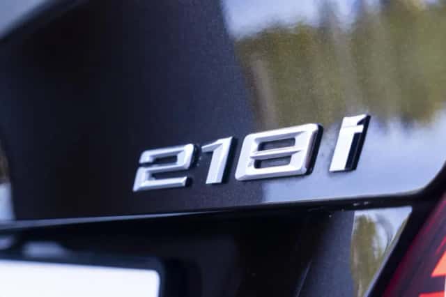 BMW 2-Serie (2018) thumbnail 19