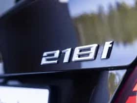 BMW 2-Serie (2018) thumbnail 19