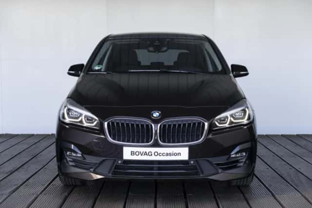 BMW 2-Serie (2018) thumbnail 3