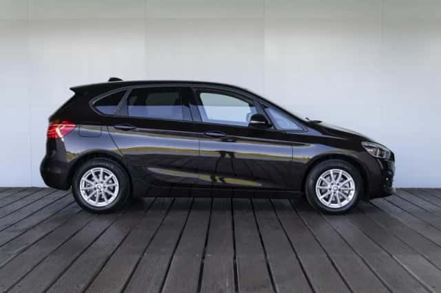 BMW 2-Serie (2018) thumbnail 4