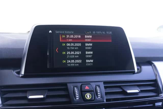 BMW 2-Serie (2018) thumbnail 32
