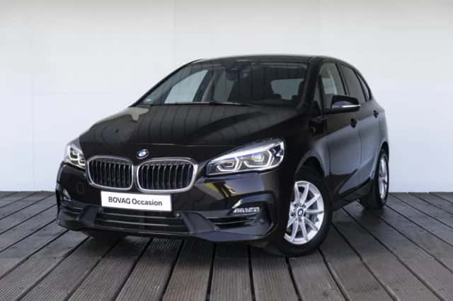 BMW 2-Serie (2018) thumbnail 35
