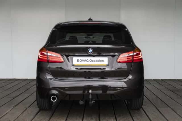 BMW 2-Serie (2018) thumbnail 5
