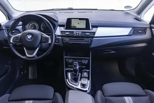 BMW 2-Serie (2018) thumbnail 7