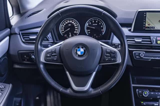 BMW 2-Serie (2018) thumbnail 8