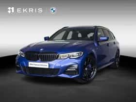 BMW 3-Serie (2020) thumbnail 1