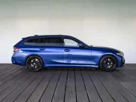 BMW 3-Serie (2020) thumbnail 6
