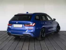 BMW 3-Serie (2020) thumbnail 8
