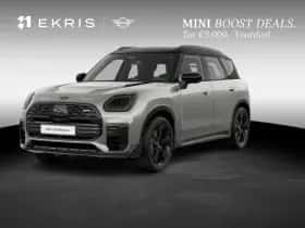 MINI Countryman (2026) thumbnail 1