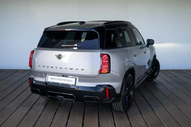 MINI Countryman (2026) thumbnail 2