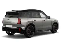 MINI Countryman (2026) thumbnail 2