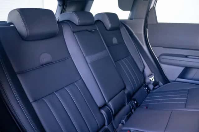 MINI Countryman (2026) thumbnail 11