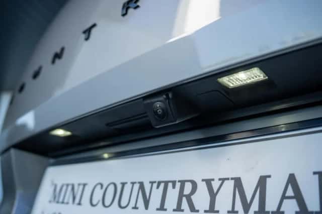 MINI Countryman (2026) thumbnail 13