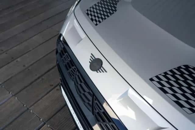 MINI Countryman (2026) thumbnail 14