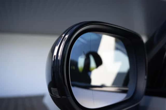 MINI Countryman (2026) thumbnail 16