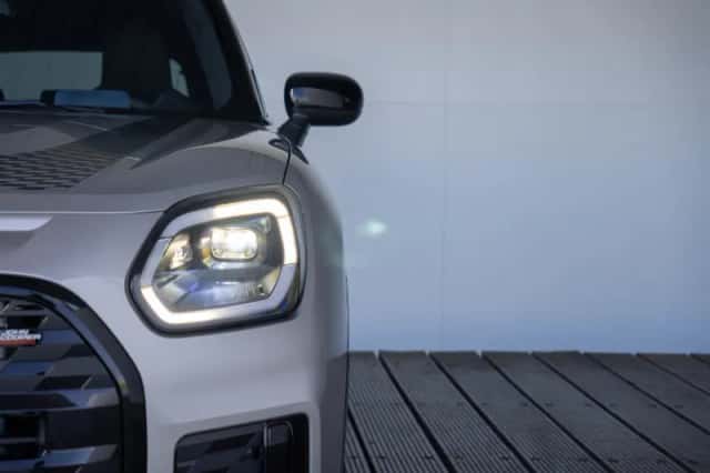 MINI Countryman (2026) thumbnail 18