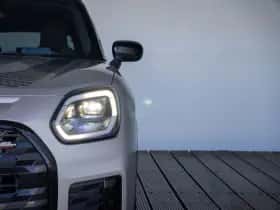 MINI Countryman (2026) thumbnail 18