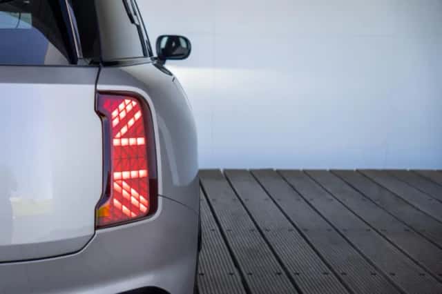 MINI Countryman (2026) thumbnail 19